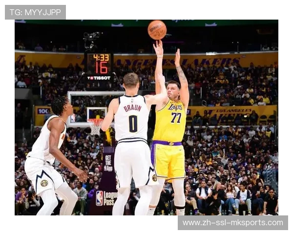 独行侠掘金圣诞大战，东契奇约基奇数据对决