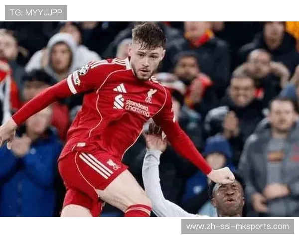 皇马客战利物浦暴露调整不足，高强度逼抢下进攻效率低下