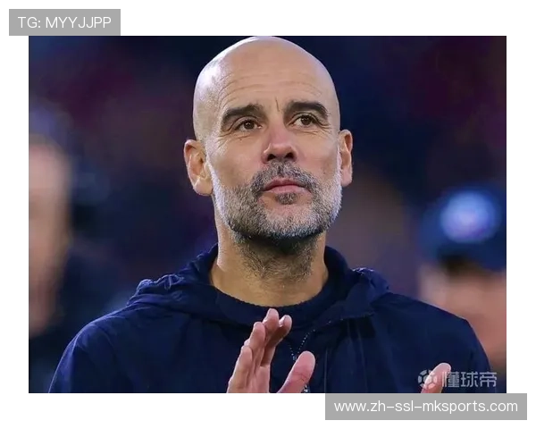 瓜迪奥拉谈格瓦迪奥尔伤情：后卫短缺或启用青训球员