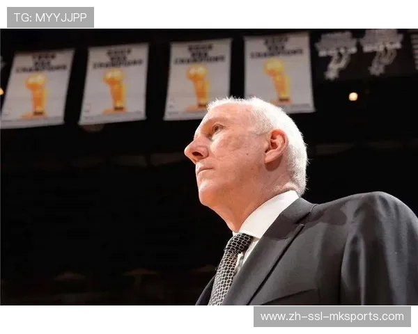 波波维奇续约马刺，老帅执教生涯延续