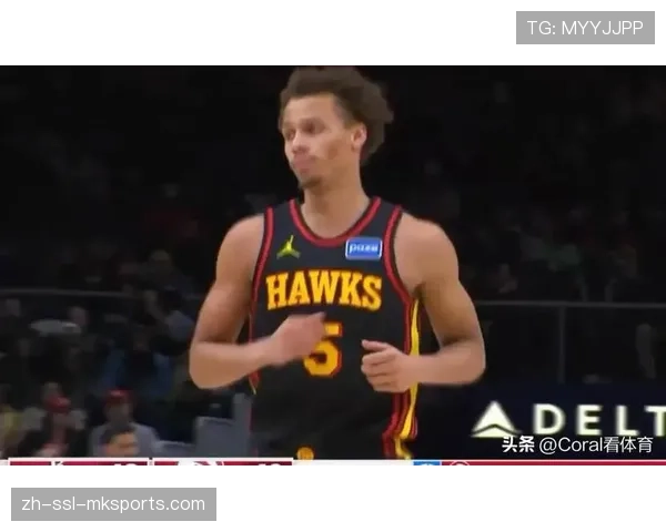 老鹰队宣布主教练因个人事务缺席，助教将临时指挥，强调进攻空间