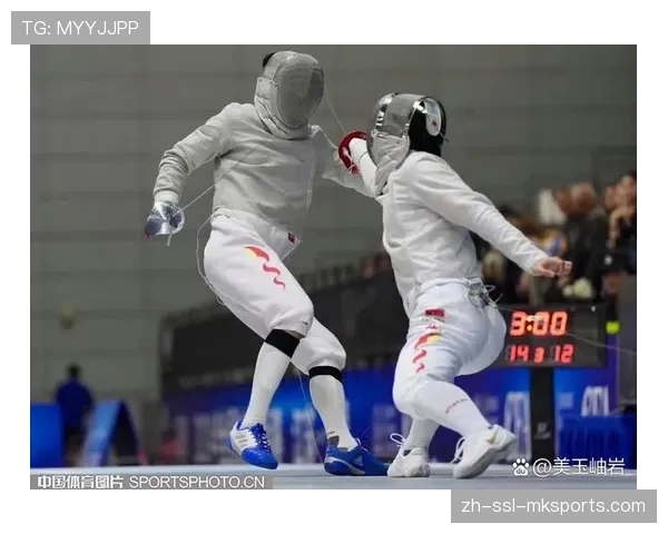 通讯：时隔十年，中国女子重剑队再夺世界杯分站赛团体冠军历程